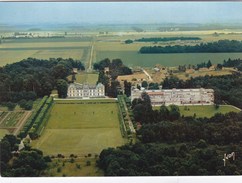 Savigny-le-Temple . Institut Gustave-Roussy - Savigny Le Temple