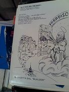 TORINO HUMOR ILLUSTRATA SAN PIETRO CACCIA I MAI MORTI DAL CENTRO CARDIOCHIRURGICO BLALOCK LUCIANO TORRE   N1977 GI17204 - Gezondheid & Ziekenhuizen