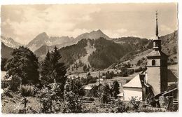 74 6 - Les Contamines-Montjoie - Le Col Du Bonhomme, La Penaz, La Roselette Et Le Plateau De Montjoie - Contamine-sur-Arve