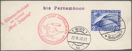 O/Brfst/** Deutsches Reich - 3. Reich: 1930/1945, Sauberer Sammlungsposten Mit Zahlreichen Besseren Ausgaben, D - Ongebruikt