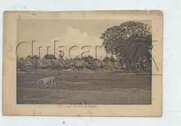 Kandy Ou Kandi (Bénin) : Vue Générale Du Village Env 1910 (animé) PF. - Benín