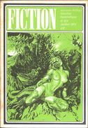 Fiction N° 211, Juillet 1971 (TBE) - Fictie