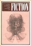 Fiction N° 208, Avril 1971 (TBE) - Fictie