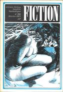 Fiction N° 206, Février 1971 (TBE) - Fictie