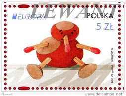 2015.05.05. Europe MNH - Unused Stamps