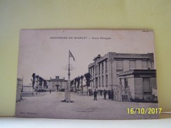 Delcampe - LE BOURGET (SEINE SAINT DENIS) L'AVIATION. AERODROME. ENTREE PRINCIPALE.   101_0697CL - Le Bourget