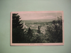 Delcampe - ARCHES   - 88 -  Vue Générale  -  VOSGES - - Arches