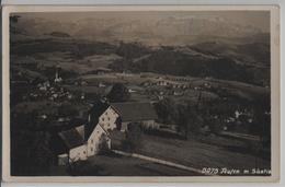 Teufen Mit Säntis - Teufen