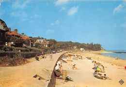 ¤¤  -  ILE-de-NOIRMOUTIER   -  Plage Des Souzeaux   -  ¤ - Noirmoutier