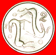 √ GOATS: CYPRUS ★ 2 CENTS 1998! LOW START ★ NO RESERVE! - Chypre