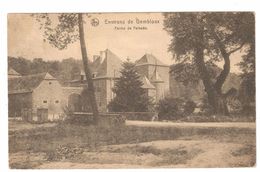 Gembloux - Environs De Gembloux - Ferme De Falnuée - 1925 - Gembloux