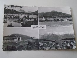 D154429   Austria   IGLS  Tirol  Stamps - Igls