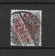 LOTE 1400  ///   DINAMARCA  1875   YVERT Nº: 25     ¡¡¡¡¡¡ LIQUIDATION !!!!!!!! - Used Stamps