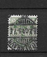 LOTE 1400  ///   DINAMARCA  1875   YVERT Nº: 35     ¡¡¡¡¡¡ LIQUIDATION !!!!!!!! - Used Stamps