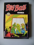 Big Boss   °°°°°°    Mensuel N°   54 - Collections