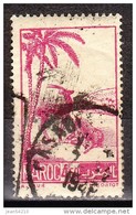 MAROC - Timbre N°231B Oblitéré - Unused Stamps