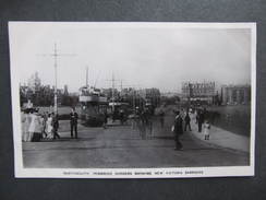 AK PORTSMOUTH Bus Strassenbahn Ca.1920  /// D*28077 - Portsmouth