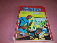 Big Boss   °°°°°°    N ° 32 - Colecciones Completas