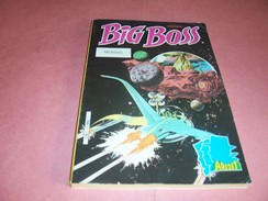 BIG BOSS N° 2 - Colecciones Completas