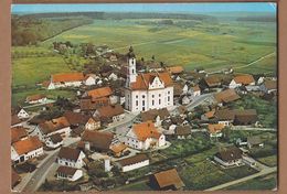 AC - STEINHAUSEN BEI BAD SCHUSSENRIED GERMANY CARTE POSTALE  POST CARD - Bad Schussenried