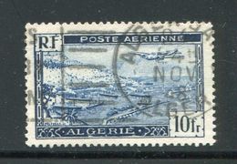 ALGERIE- P.A Y&T N°2 Oblitéré - Airmail