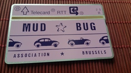 P 19 Mudbug 007E (Mint,Neuve) Tirage 1000 EX Rare ! - Without Chip