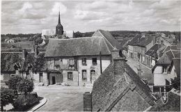 Clémont - Vue Générale - Clémont