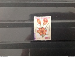 Turkije / Turkey - Bloemen (250.000) 2000 - Used Stamps