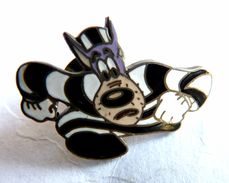 PIN'S DEMONS ET MERVEILLES 1988 TUNER LOUP BAGNARD Tex Avery - Cinéma