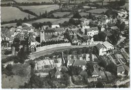 Arthez De Bearn Vue Aerienne - Arthez De Bearn