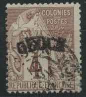 Obock (1892) N 3 (o) - Used Stamps