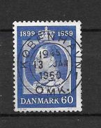 LOTE 1401  ///   DINAMARCA  1948/1960  YVERT Nº: 380      ¡¡¡¡¡ LIQUIDATION !!!!!!!! - Gebraucht