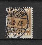 LOTE 1401  ///   DINAMARCA  1905    YVERT Nº: 61        ¡¡¡¡¡ LIQUIDATION !!!!!! - Used Stamps