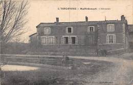 Maffrécourt       51      L'Abreuvoir     (voir Scan) - Other & Unclassified