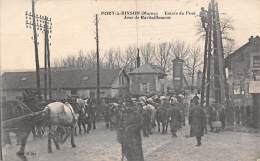 Port A Binson     51       Jour De Ravitaillement                      (voir Scan) - Sonstige & Ohne Zuordnung