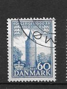 LOTE 1401  ///   DINAMARCA       YVERT Nº: 357    ¡¡¡¡¡ LIQUIDATION !!!!!! - Used Stamps