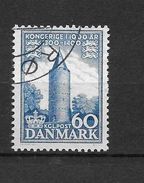 LOTE 1401  ///   DINAMARCA       YVERT Nº: 357    ¡¡¡¡¡ LIQUIDATION !!!!!! - Used Stamps