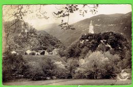 40- Castets - La Vielle église Et Le Cimetière - Castets