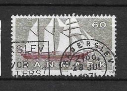 LOTE 1401  ///   DINAMARCA       YVERT Nº: 510      ¡¡¡¡¡ LIQUIDATION !!!!!! - Used Stamps