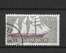 LOTE 1401  ///   DINAMARCA       YVERT Nº: 510      ¡¡¡¡¡ LIQUIDATION !!!!!! - Used Stamps