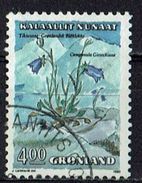 Grönland 1990 // Michel 205 O (9042) - Used Stamps