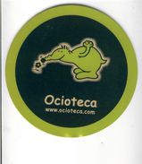 TAPIS DE SOURIS  OCIOTECA - Andere & Zonder Classificatie