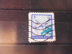 YOUGOSLAVIE   YVERT N° 2275 - Used Stamps