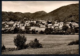 A7405 - Alte Foto Ansichtskarte - Ilfeld - Gel 1970 - Pingel - Nordhausen