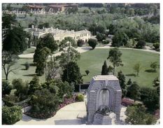 (777) Australia - SA - Adelaide War Memorial And Government House - Adelaide