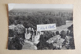 BRINON SUR SAULDRE LA MINEE VUE AERIENNE - Nançay