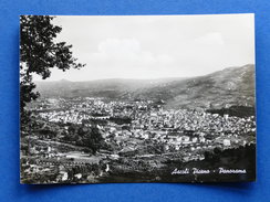 Cartolina Ascoli Piceno - Panorama - 1963 - Ascoli Piceno