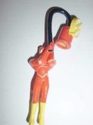 DG024 - Figurine Ligue Des Justiciers FLASH - Weetos - Marvel Herös