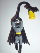 DG025 - Figurine Ligue Des Justiciers BATMAN - Weetos - Marvel Herös