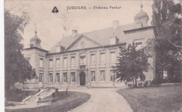 CHATEAU PASTUR - Jodoigne